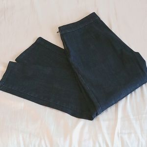 Curvy Slim Ankle 8/29 Pants